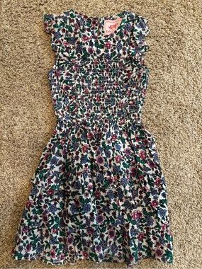 BANJANAN Chota Iris dress. Size 2.